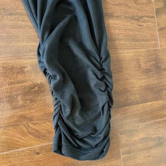 ⭐3/$15 Strapless Black Jumpsuit - Picture 8 of 11